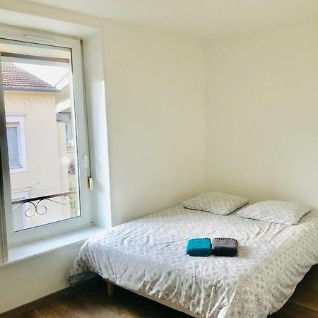 Chambres Privees Ysy Nancy Zewnętrze zdjęcie