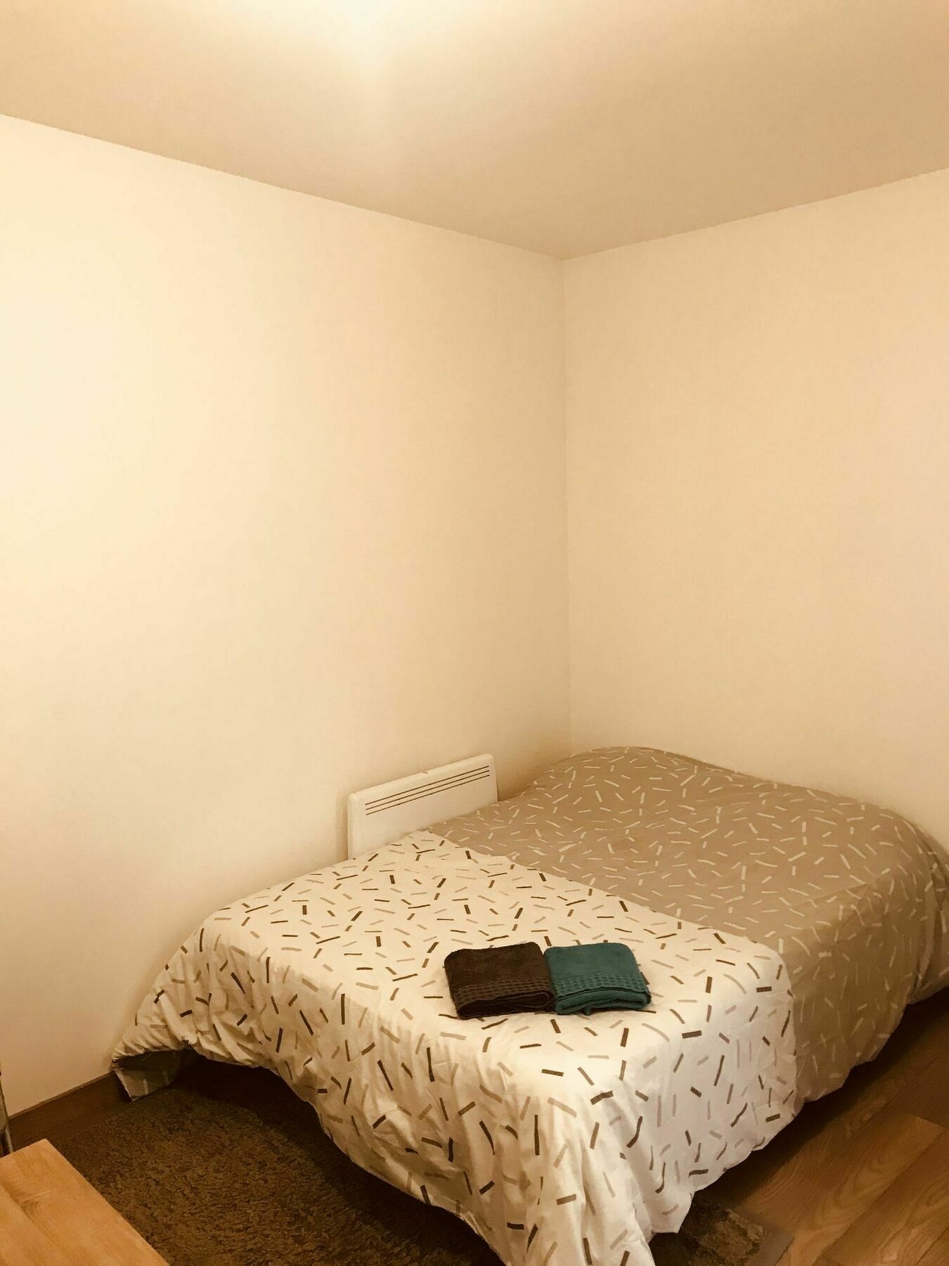 Chambres Privees Ysy Nancy Zewnętrze zdjęcie
