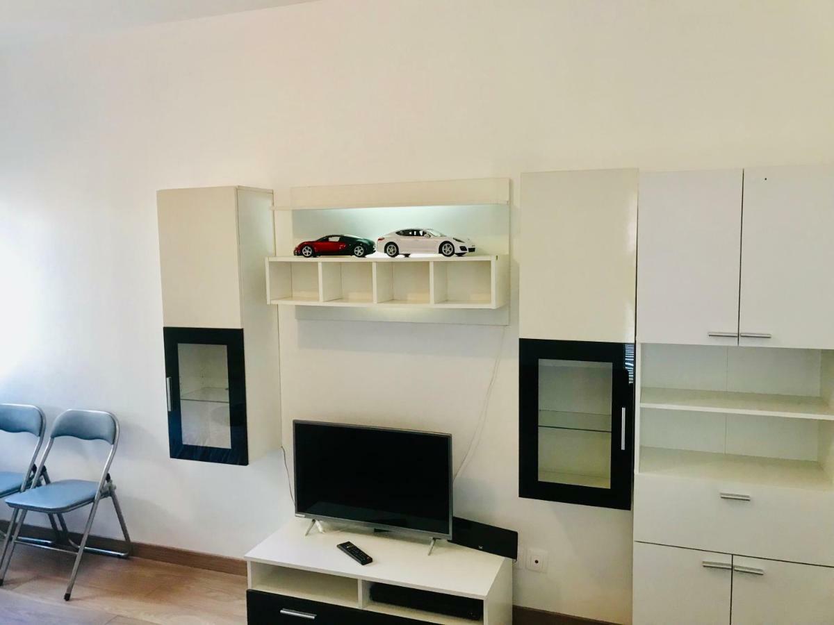 Chambres Privees Ysy Nancy Zewnętrze zdjęcie
